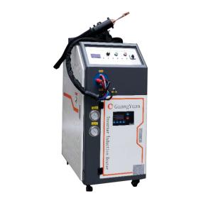 Buy cheap Flexible Portable Induction Brazing Equipment With CE SGS Certification product
