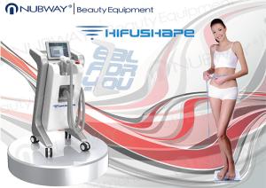 Buy cheap HIFUSHAPE body slimming machine lipo cavitation fat reduction product