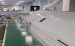 10 Zones SMT Reflow Soldering Machine