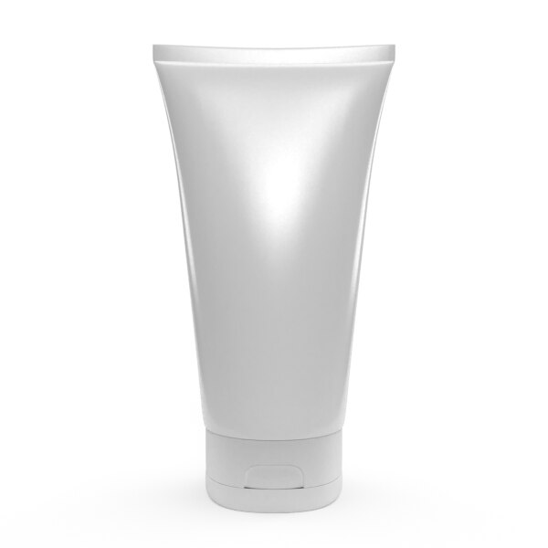 YUCAI Aluminum Barrier Laminate Sheet 152mm For Face Cream Cosmetic Products