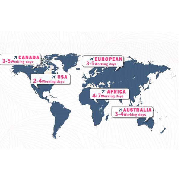 Hot Beauty Russian Virgin Human Hair Extensions Body Wave Remy Hair Weft Color 613