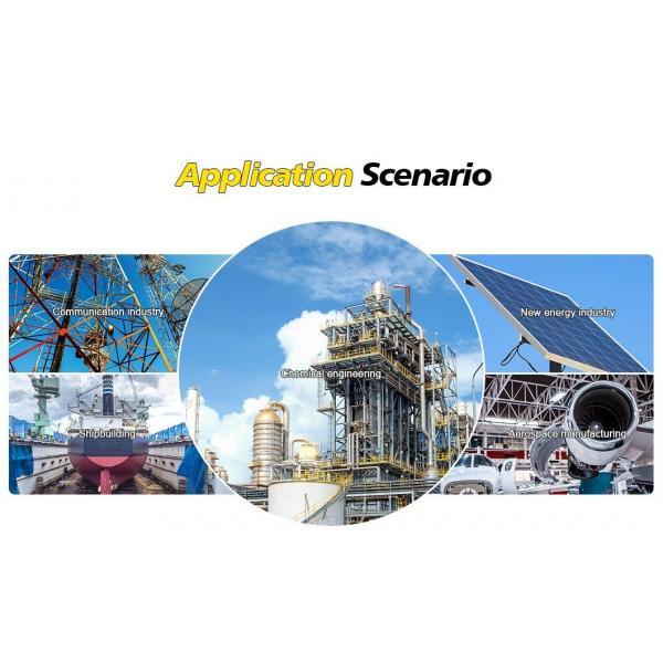 P20 1.2311 1.2738 1.2312 Flat Plate Round Bar Block Alloy Mould Special Steel