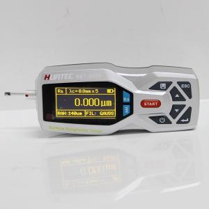 Buy cheap 14 Parameters Surface Roughness Tester product