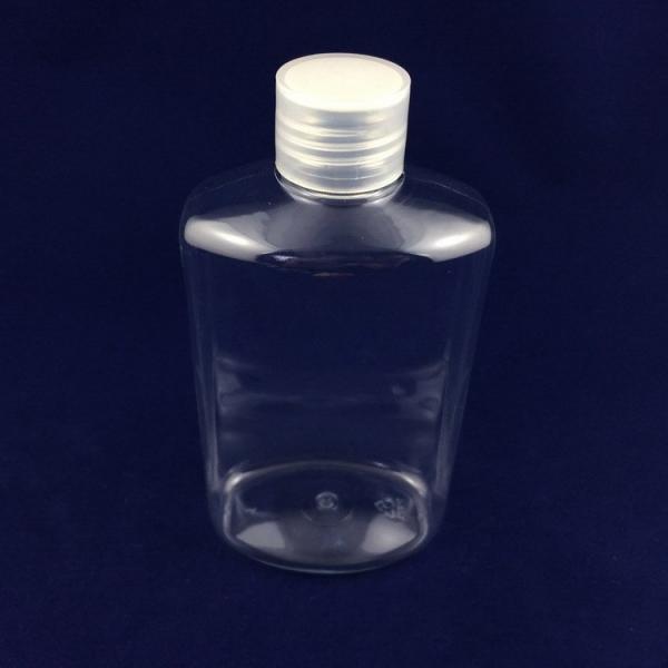 Organic Hand Sanitiser 250ml Spray Container Bottle