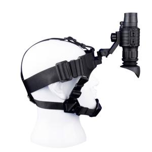 China IP68 Grade Handheld Thermal Imaging Monocular For Wildlife on sale