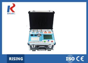 Buy cheap SF6 Gas Density Switches Meter product