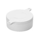 Indoor Positioning 80 Meters Programmable Bluetooth Beacon With Acceleration