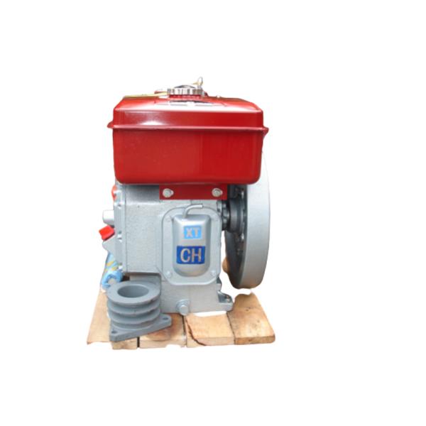 Hand Cranking CH180 7.7HP 80mm 4 Stroke Diesel Engine