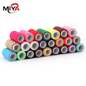 Buy cheap Gift 402 Tabernacle 40S/3 3000M Poly Yarn Thread product