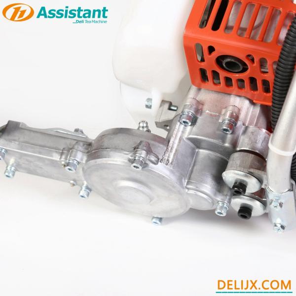 12ah Tea Harvesting Machine Rechargeable Automatic Electric Hedge Trimmer 3CX-250A