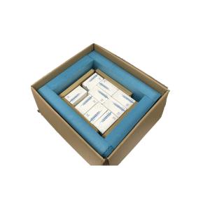 Custom Vaccine Miniaturization Medical Xps Insulation Board Cooler Box Rigid