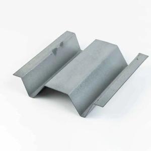 Buy cheap Surface Mountable Sunroof Pv Waterproof Rail With Durability Low Maintenance product