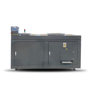 Daily 100kg Restaurant Kitchen Waste Decomposer Machine Food Scrap Composting