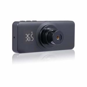 Buy cheap Auto Thermometer Large Screen Display Body Temperature Sensor product