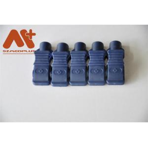 Banana To Tab Adapters EKG Electrode Philips 989803166031