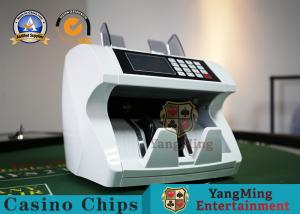 China USD EUR Multi - Country CIS IR Image Bank Money Counter Banknote Sorter Value Cash Sorting Machine Cash Counting Machine on sale