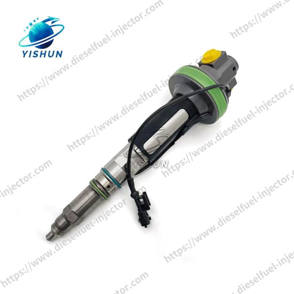 Buy cheap 4955527 Qsk19 Diesel Engine Injection Fuel Pump Injector F00bl0j019 product