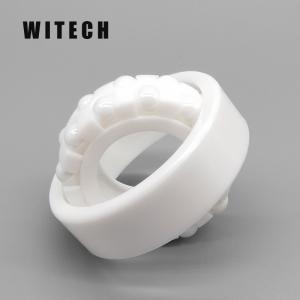 Buy cheap Medical Devices ZrO2 1201 12201 Self Aligning Ball Bearings product