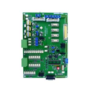 Smart Switch Power Supply Temperature Controller PCB Assembly