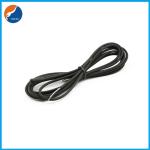 6x15mm 5X20mm Probe TPE Coating 3435K NTC Temperature Sensors