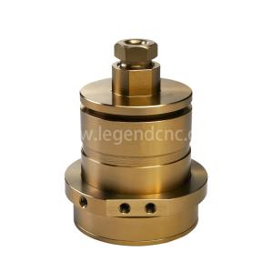 Buy cheap Stainless Steel CNC Precision Machining , Customized Precision Machining Services product