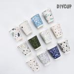 Fully automatic ultrasonic auto-collection paper cup making machine