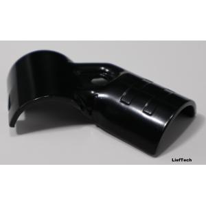 Buy cheap direct Metal Pipe Connectors 45 Degree Structural Steel Material product