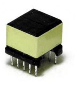 Buy cheap Mini Electrical Power Supply Transformer , Low Height Small Current Transformer product