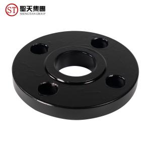 Buy cheap F304 F304l Socket Weld Raised Face Flange Stainless Steel Balustrade Fitting product