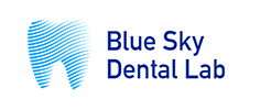 China Bluesky Digital Dental Lab Co,.LTD logo