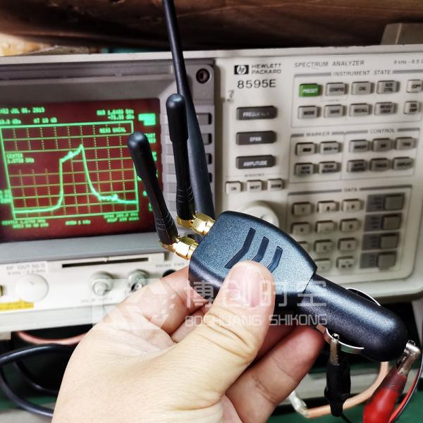 Us GLOBAL positioning jammer + China Beidou positioning jammer + Russia satellite positioning jammer