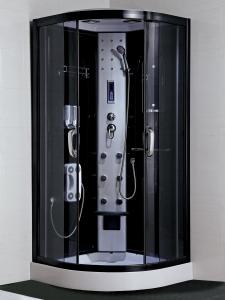 Buy cheap 1-1.2mm Steam Shower Enclosure Unit 35
