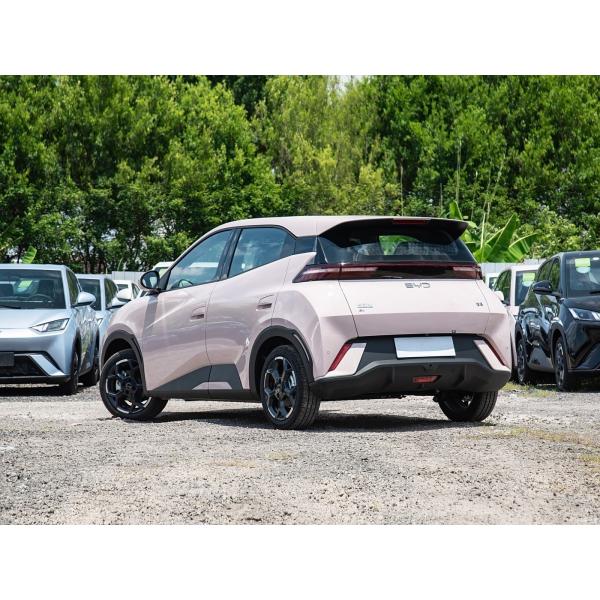 Mini Car Byd Seagull 2024 New BYD Electric Vehicle 305km 1.5L 101 HP L4 plug in hybrid 5 seats