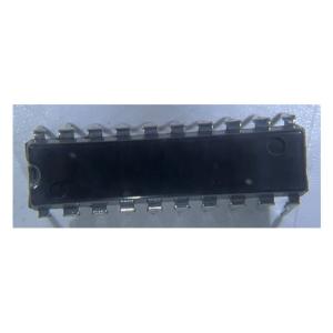 Buy cheap HD74LS244P Logic ICs Buffer Line Drivers Through Hole PDIP-20 product