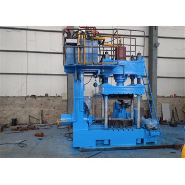 90 degree ERW welded stainless elbow cold pushing making machine
