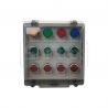 Buy cheap Syntax AW400B IP67 Waterproof Hinged Window For For Push Buttons With Screws 200 from wholesalers