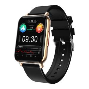 Colorful TFT Business Movement Smartwatch , RTL8762C 1.69 Inch Smart Watch