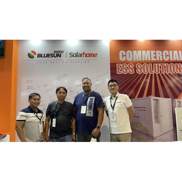 Manufacture N-type Topcon Bifacial Monocrystalline Solar Power Panels 500W 550W 570W 580W 585 Watt 590Watt Best Solar Panel