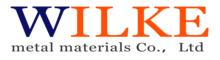 China Wuxi Wilke Metal Materials Co., Ltd. logo