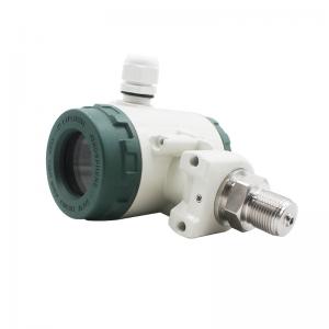 Buy cheap IP68 Submersible Level Sensor 60m range borehole water level sensor with datalogger product