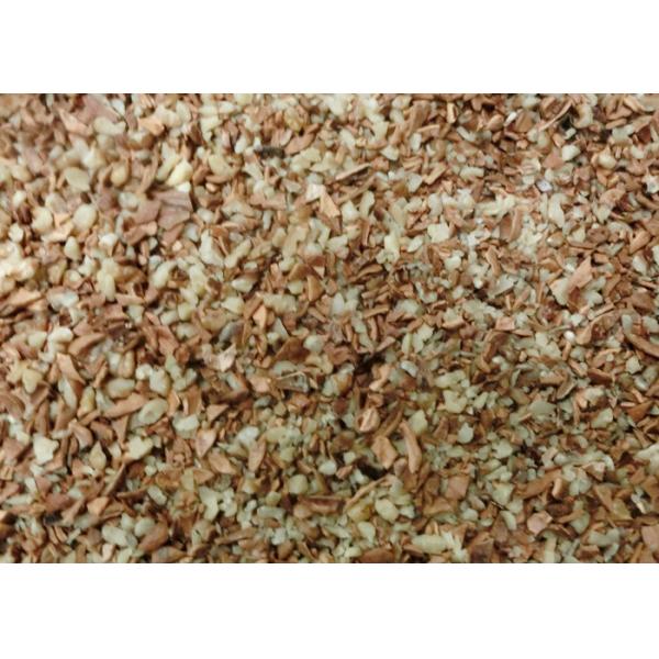 Hot Selling Walnut Kernel Colour Sorter Steel Structure Sorting Machine