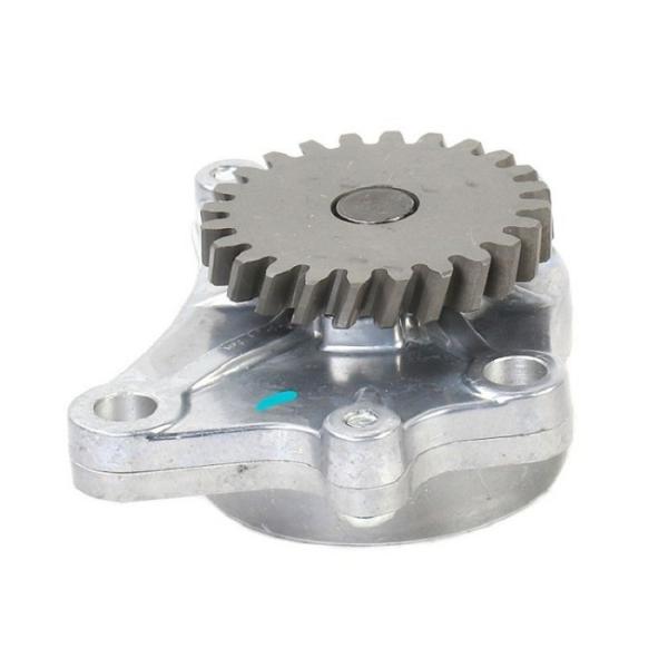 31A35-30010 S4L Engine Oil Pumps For Excavator Wheel Loader Tractor