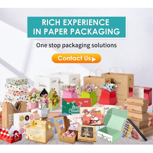 Antiwear Rectangular Cardboard Box With Lid , EVA Flat Pack Cardboard Gift Boxes