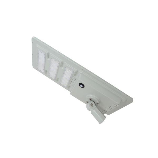 ALL IN ONE Solar LED street Light with Die-cast aluminum lithium battery 40W 60W 120W 180W for project use