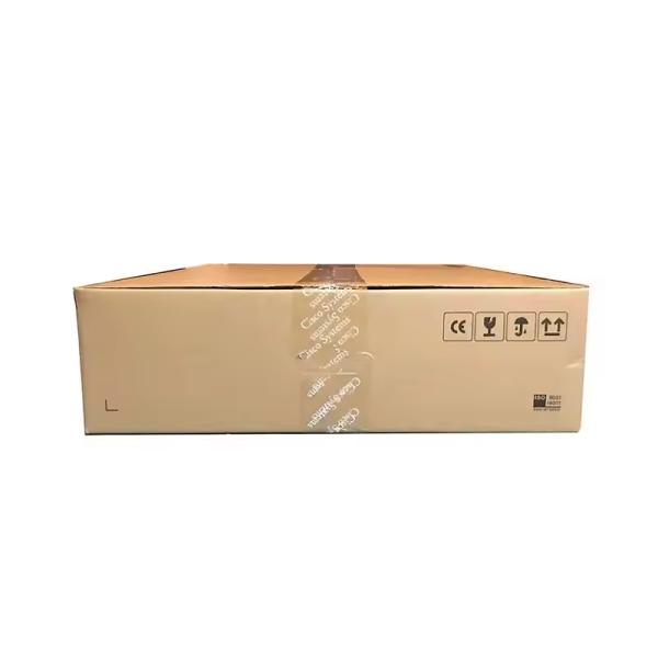 3.5" Screen Size C9200L-48P-4G-A/C9200L-48P-4G-E 48-Port PoE 4x1G Uplink Network Switch