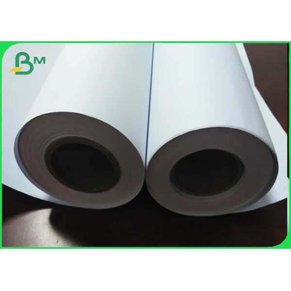 150um White non tearable Thermal Synthetc Paper for Labels & Tags 150um White Non Tearable Thermal Synthetc Paper For Labels & Tags