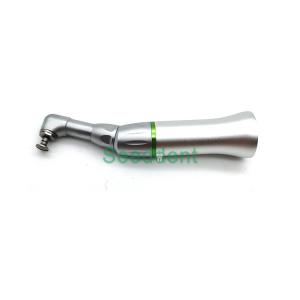Buy cheap Dental Screw on 4:1 Reduction Prophylaxis Contra Angle for screw type / spiral prophy cups use SE-H130 product