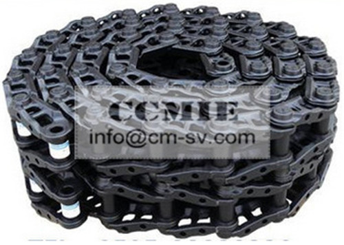 Buy cheap Excavator Sany Spare Parts Chain SY335 product