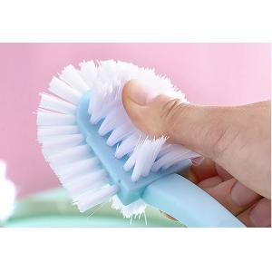 Buy cheap PP Brush Making Machine product