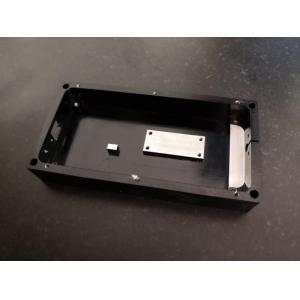 Buy cheap Steel Alloys Precision Turned Parts For Optical Communications Frame product